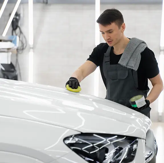 autodetailiing about